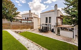 Vivienda Turistica Biurrun